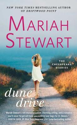 Cover of Dune Drive