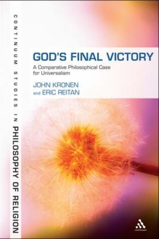 Cover of God's Final Victory