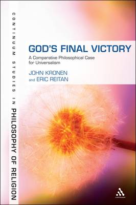 Cover of God's Final Victory