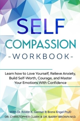 Cover of Self-Compassion Workbook