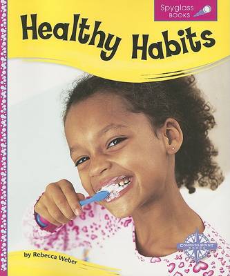 Book cover for Healthy Habits