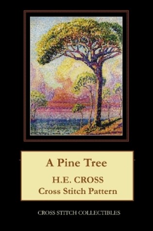 Cover of A Pine Tree