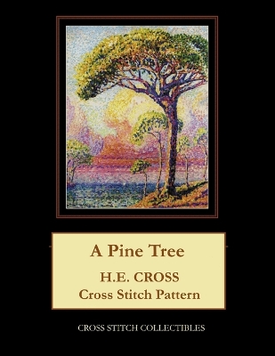 Book cover for A Pine Tree