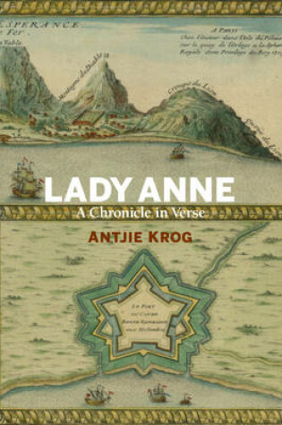 Cover of Lady Anne