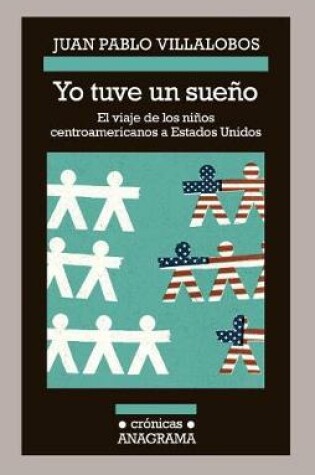 Cover of Yo Tuve un Sueno