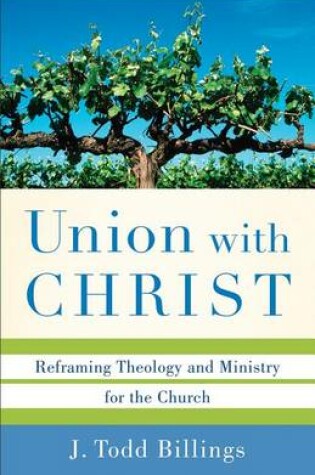 Cover of Union with Christ