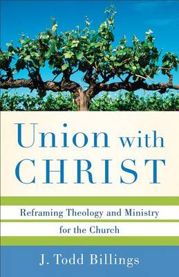 Book cover for Union with Christ