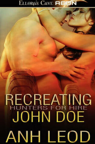 Cover of Recreating John Doe