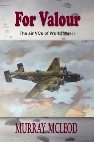 Cover of For Valour