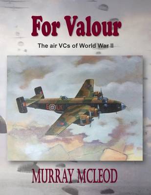 Book cover for For Valour