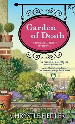 Cover of Garden of Death