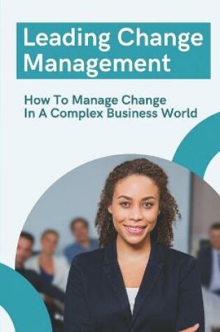 Cover of Leading Change Management