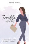 Book cover for Trouble with a Twist