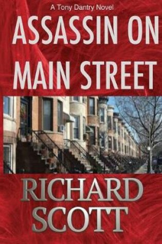 Cover of Assassin on Main Street