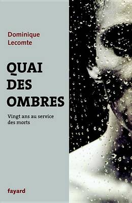 Book cover for Quai Des Ombres