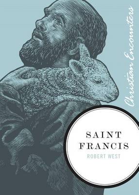 Book cover for Saint Francis