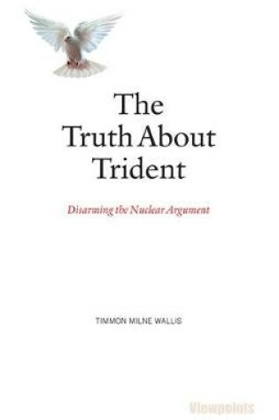 Cover of The Truth About Trident