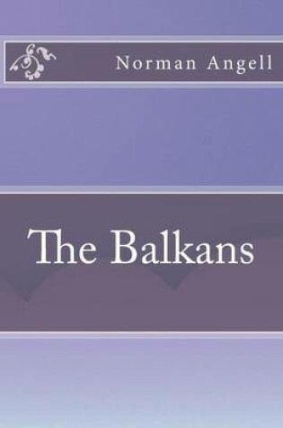 Cover of The Balkans