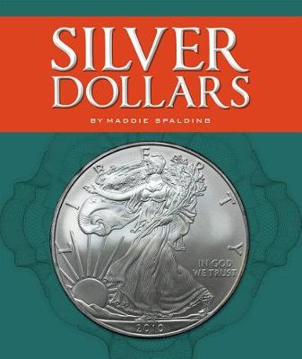 Book cover for Silver Dollars