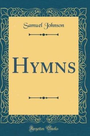Cover of Hymns (Classic Reprint)