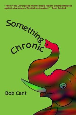 Cover of Something Chronic