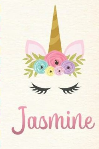 Cover of Jasmine