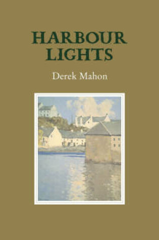 Cover of Harbour Lights