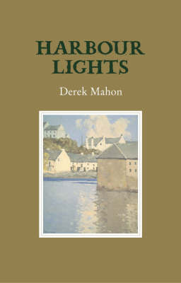 Book cover for Harbour Lights