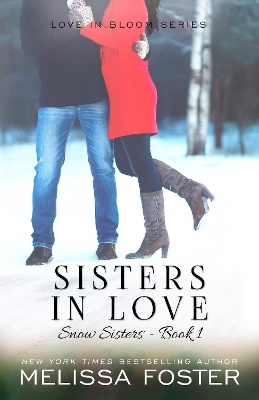 Book cover for Sisters in Love
