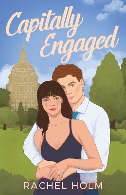 Cover of Capitally Engaged