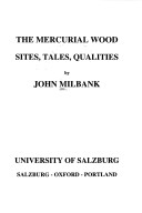 Book cover for The Mercurial Wood