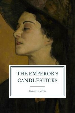 Cover of The Emperor's Candlesticks