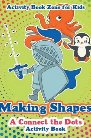 Cover of Making Shapes