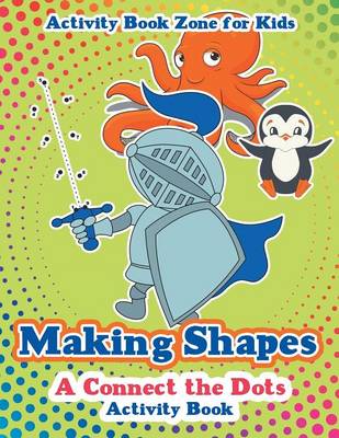 Book cover for Making Shapes