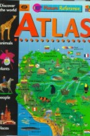 Cover of Picture Reference Atlas