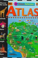 Cover of Picture Reference Atlas