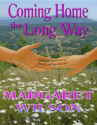 Book cover for Coming Home the Long Way