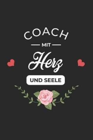 Cover of Coach Mit Herz Und Seele