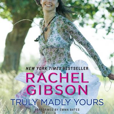 Book cover for Truly Madly Yours
