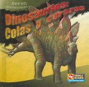 Book cover for Dinosaurios, Colas y Corazas