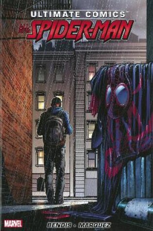 Ultimate Comics Spider-man By Brian Michael Bendis Volume 5