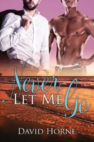 Cover of Never Let Me Go