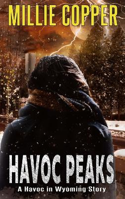 Book cover for Havoc Peaks