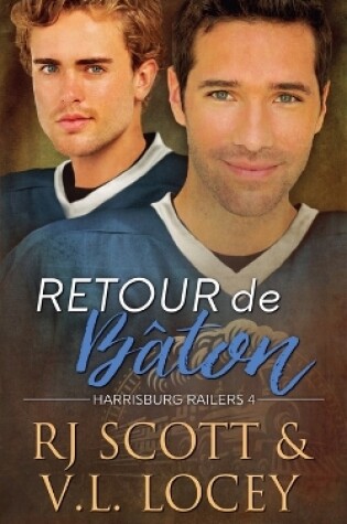 Cover of Retour De B�ton