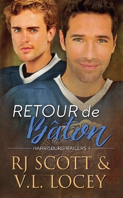 Cover of Retour De B�ton