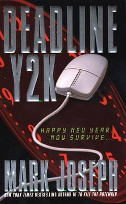 Book cover for Deadline Y2K