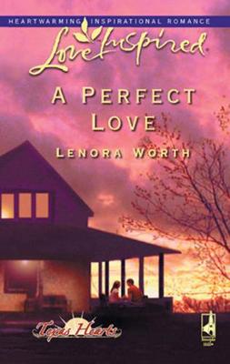 Book cover for A Perfect Love