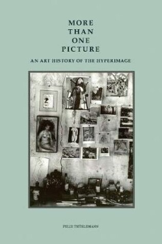 Cover of More than One Picture