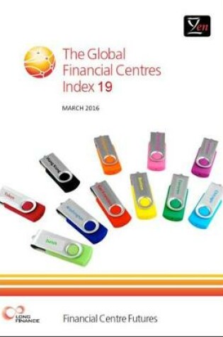 Cover of The Global Financial Centres Index 19