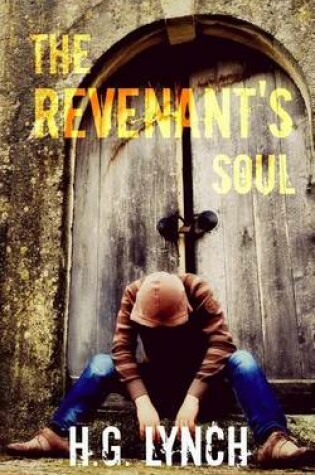Cover of The Revenant's Soul